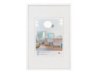 walther design New Lifestyle Fotoramme Hvid