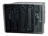 Intel Hus til lagringsenhed 3.5' Sort