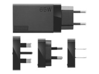 Lenovo 65W USB-C Travel Adapter 65Watt