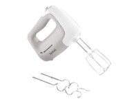 Tefal PrepMix HT450B38 Håndmixer 450W Pebergrå