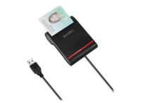 LogiLink SMART-kortlæser
