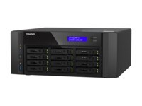 QNAP TS-h1290FX 12Moduler