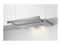 Electrolux Serie 300 LFP326S Grå