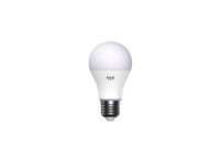 Yeelight LED-lyspære 8W F 800lumen 2700-6500K 16 millioner farver