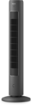 Philips Series 5000 CX5535 Køleventilator Tower Grå