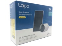 Tapo C410 KIT V1 Netværksovervågningskamera Udendørs Indendørs 2304 x 1296