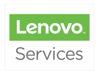 Lenovo Sealed Battery Extension Reservebatteri 3år