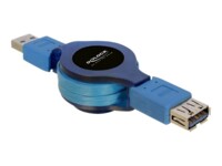 Delock USB-kabel 1.2m
