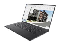 Lenovo ThinkPad P1 Gen 8 21Q8 16' 1920 x 1200 (WUXGA) 255H 32GB 1TB NVIDIA RTX PRO 1000 Blackwell / Intel Arc 140T Windows 11 Pro