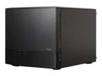 Fractal Design Node 804 Tower Micro ATX Sort
