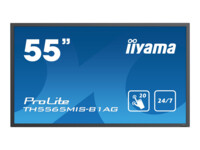 iiyama ProLite TH5565MIS-B1AG 55' Digital skiltning 1920 x 1080
