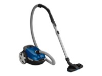 Philips 3000 Series XD3110 Støvsuger 3liter Mørk royal blå