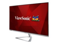 ViewSonic VX3276-2K-MHD-2 32' IPS 2560 x 1440 (2K) HDMI DisplayPort Mini DisplayPort 75Hz