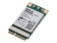 Advantech AIW 300 Series AIW-344 Trådløs mobilmodem 150Mbps Intern