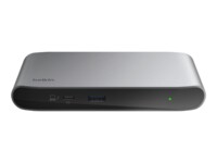Belkin CONNECT 5-in-1 Core Hub Thunderbolt 4 Dockingstation
