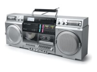 Muse M-380 GBS Boombox
