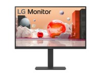 LG 27BA650-B 27' IPS 1920 x 1080 (Full HD) HDMI DisplayPort USB-C 100Hz