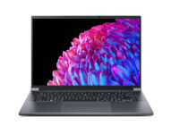 Acer Swift X 14 SFX14-72G 14.5' 2880 x 1800 125H 32GB 1.024TB NVIDIA GeForce RTX 4050 Windows 11 Pro