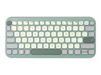 ASUS Marshmallow KW100 Tastatur Saks Trådløs