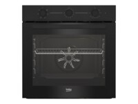 Beko Beyond b100 Sort Elektrisk ovn 72liter A Ovn