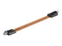 goobay Antennekabel 52cm