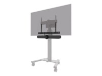 Neomounts AV30-500BL Monteringssæt Videobarre 43'-110'