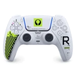 Sony DualSense Wireless - Marathon Limited Edition Controller Android, MAC, PC, PlayStation 5, iOS Hvid, Grøn