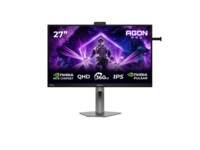AOC AGON PRO AG276QSG2 27' 27' Fast IPS 2560 x 1440 (2K) 2560 x 1440 (2K) HDMI DisplayPort 360 Hz