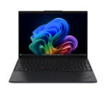 Lenovo ThinkPad L16 Gen 3 (AMD) Copilot+ PC 16' 1920 x 1200 (WUXGA) 430 16GB 512GB AMD Radeon 840M Windows 11 Pro