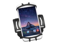 Mobilis Armbånd Sort