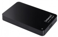 Intenso Harddisk MEMORY PLAY 1TB 2.5' USB 3.0 5400rpm