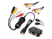 Reflecta VideoCapture Set USB