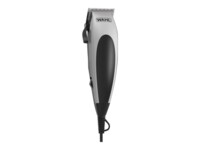 WAHL Homepro Complete Haircutting Kit Hårklipper Sort Grå