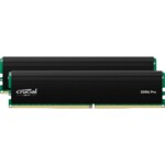 Crucial DDR4 32GB kit 3200MHz CL22