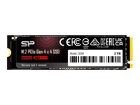 SILICON POWER SSD UD90 4TB M.2 PCI Express 4.0 x4 (NVMe)