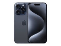 Apple iPhone 15 Pro 6.1' 512GB Blue titanium