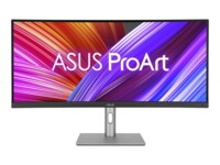 ASUS ProArt PA34VCNV 34.1' IPS 3440 x 1440 (UltraWide) HDMI DisplayPort USB-C 60Hz