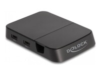 DeLOCK USB-C / Thunderbolt 3 Dockingstation