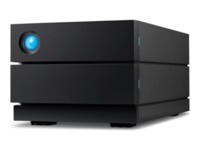 LaCie 2big RAID STHJ48000800 Harddisk-array 48TB 2bays