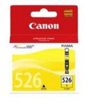 Canon CLI 526Y Gul 525 sider Blækbeholder 4543B001
