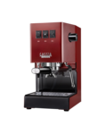 Gaggia RI9481/12 CLASSIC E24 Vejledning 2,1L Rød
