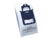 s-Bag Classic Long Performance E201S Støvsuger Taske