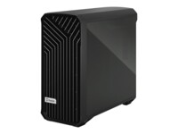 Fractal Design Torrent RGB Tower Udvidet ATX Sort