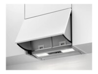 AEG DEB2531S Grå