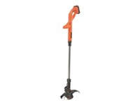 BLACK+DECKER Græstrimmer Elektrisk 9000opm