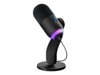 Logitech G Yeti GX Mikrofon Kablet Sort