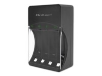 Qoltec Batterioplader Dc 1.2V