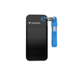 Verbatim Pocket SSD 2TB M.2 USB 3.2 Gen 2