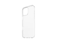 PanzerGlass SAFE. by ® TPU Case Black iPhone 16 Pro Max | Bulk Beskyttelsescover Sort