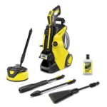 K 5 Power Control Flex Home eco!booster *EU